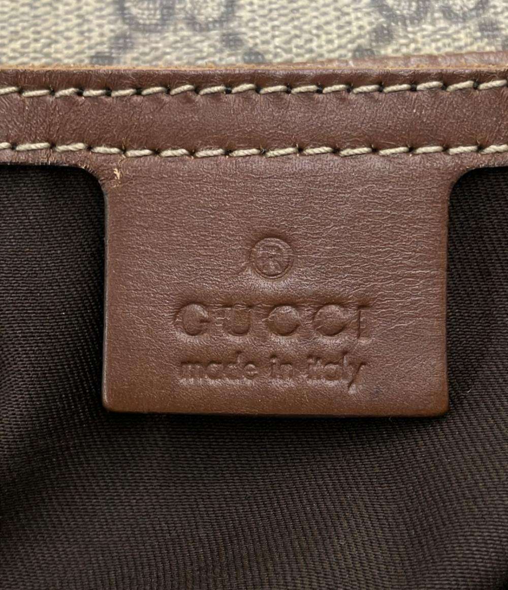 グッチ トートバッグ ショルダーバッグ 肩掛け GGスプリーム 189896
