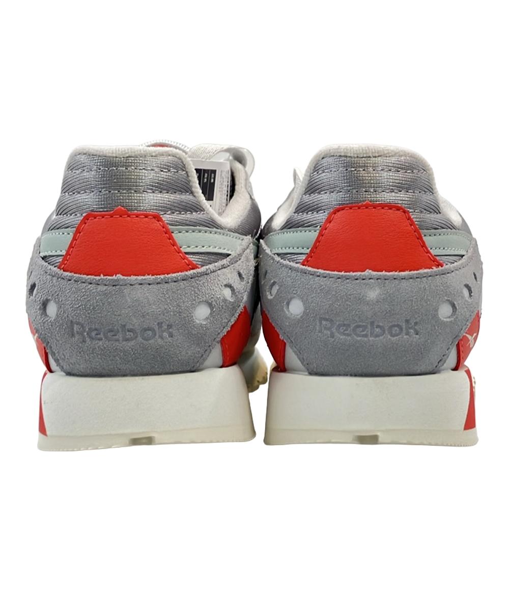 美品 リーボック ローカットスニーカー レディース SIZE 24.5 (L) Reebok