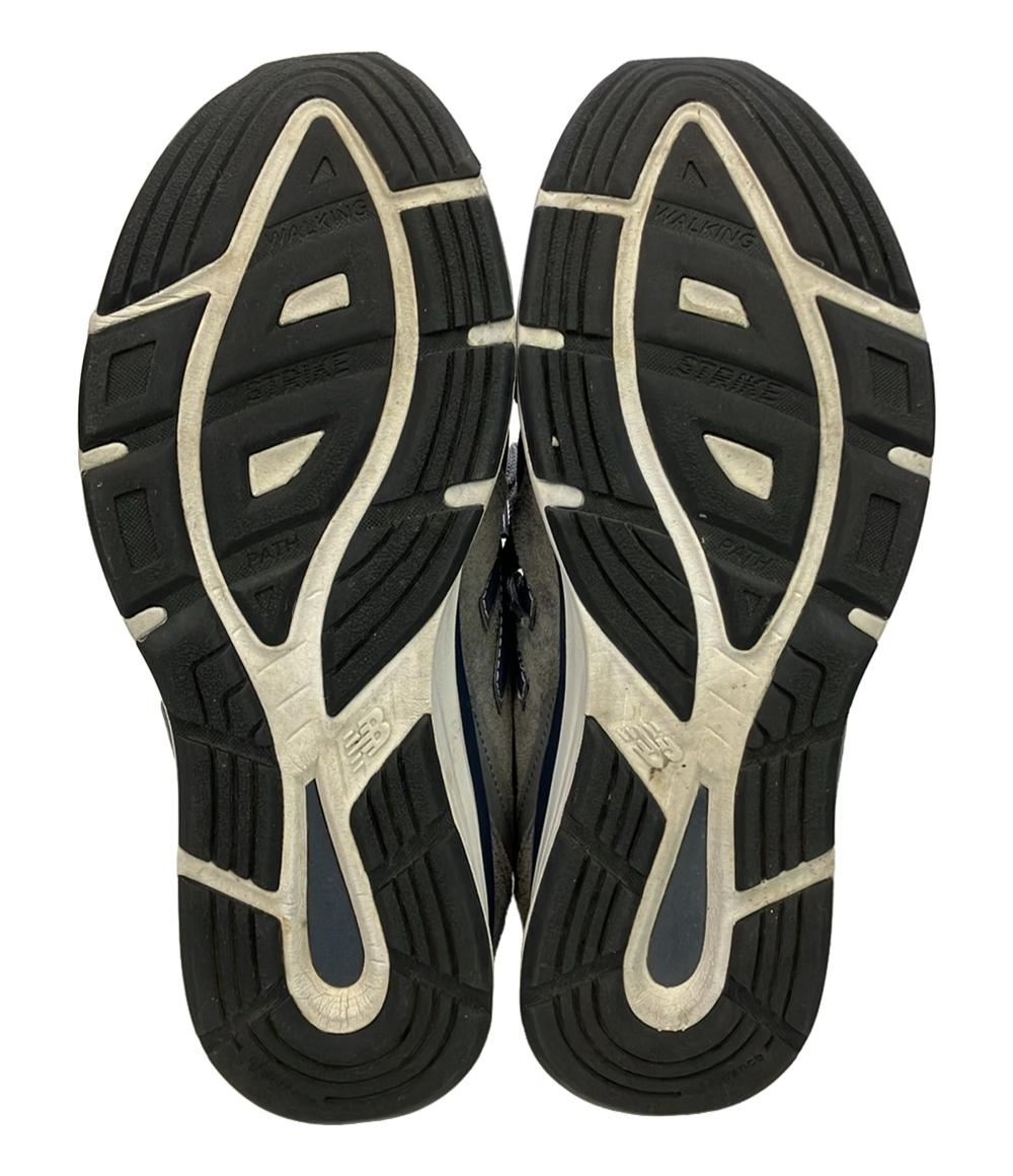 NEW BALANCE ローカットスニーカー MW880CN4 メンズ SIZE 28.0 (XL) ニューバランス