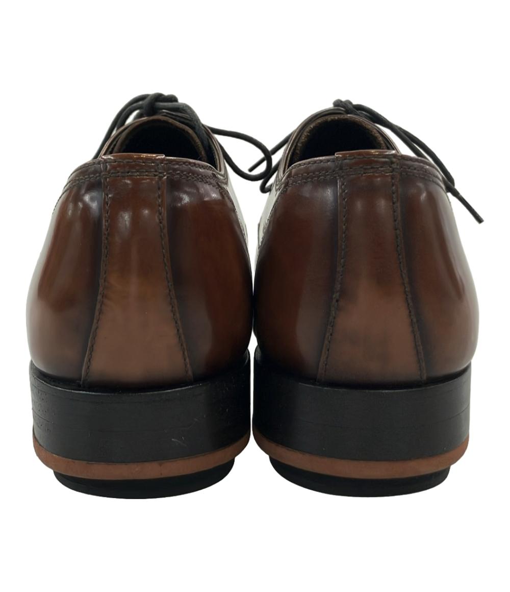 PRADA ビジネスシューズ メンズ SIZE 8 (27cm) プラダ