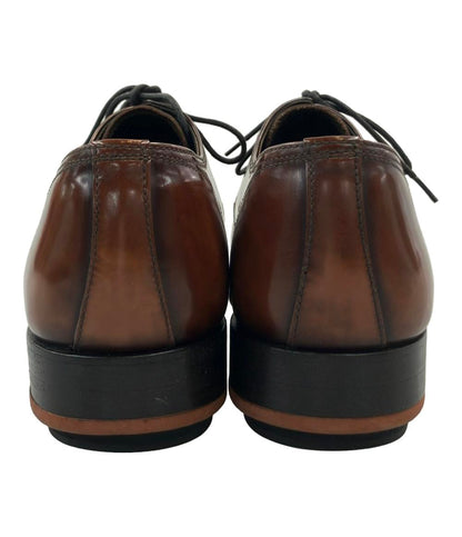 PRADA ビジネスシューズ メンズ SIZE 8 (27cm) プラダ