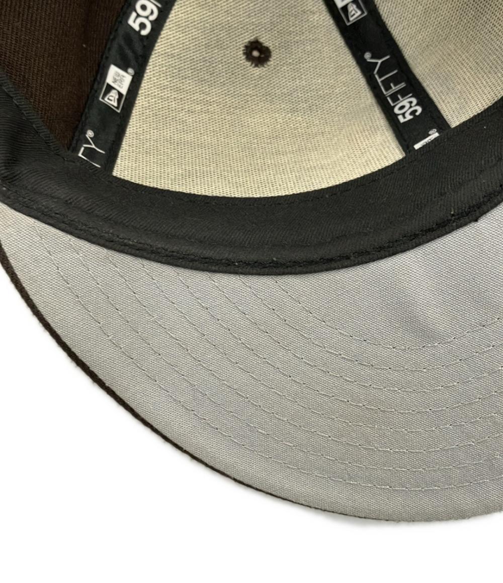 ニューエラ キャップ SD メンズ SIZE 8 NEW ERA