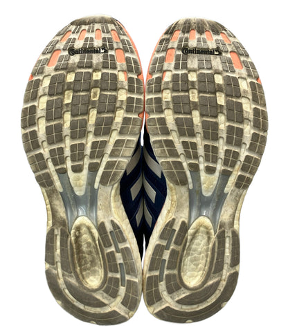 adidas ローカットスニーカー ランニングシューズ ADIZERO BOSTON BOOST 2 BB6418 レディース SIZE 23.0 アディダス