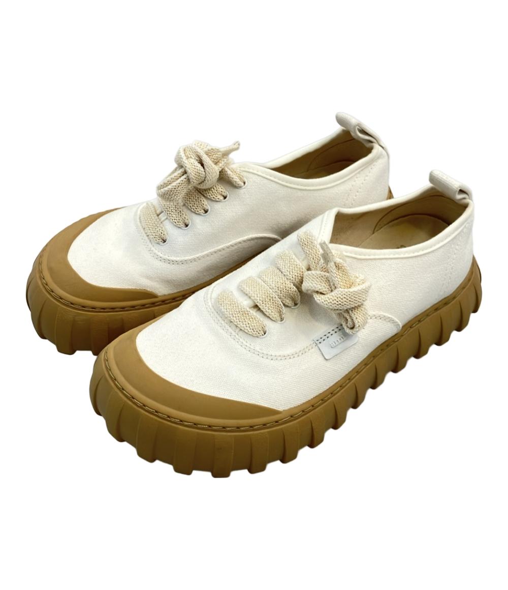 アミ ローカットスニーカー レディース SIZE 38 (M) Ami