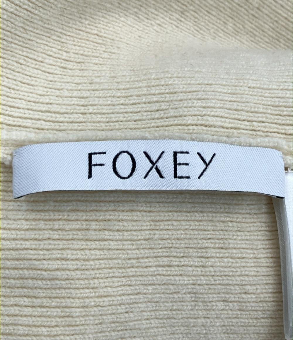 フォクシー 長袖ニット レディース SIZE 40 (M) FOXEY