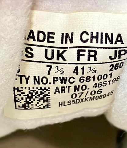 訳あり アディダス ローカットスニーカー メンズ SIZE 26 (M) adidas