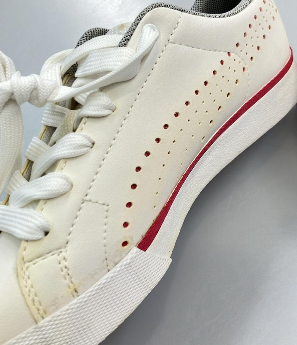 プーマ ローカットスニーカー レディース SIZE 24.0 (L) PUMA