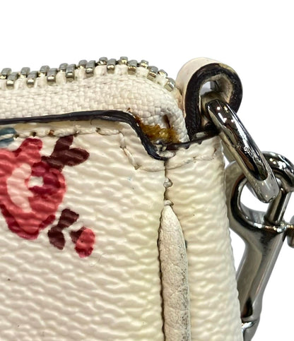 COACH ハンドバッグ 花柄 27093 レディース コーチ
