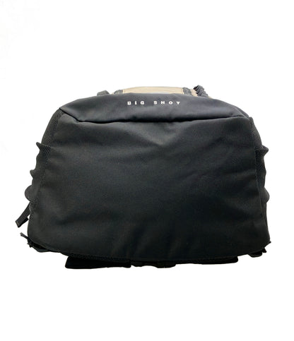 THE NORTH FACE リュック BIG SHOT 33L NM72301 レディース ザ・ノース・フェイス
