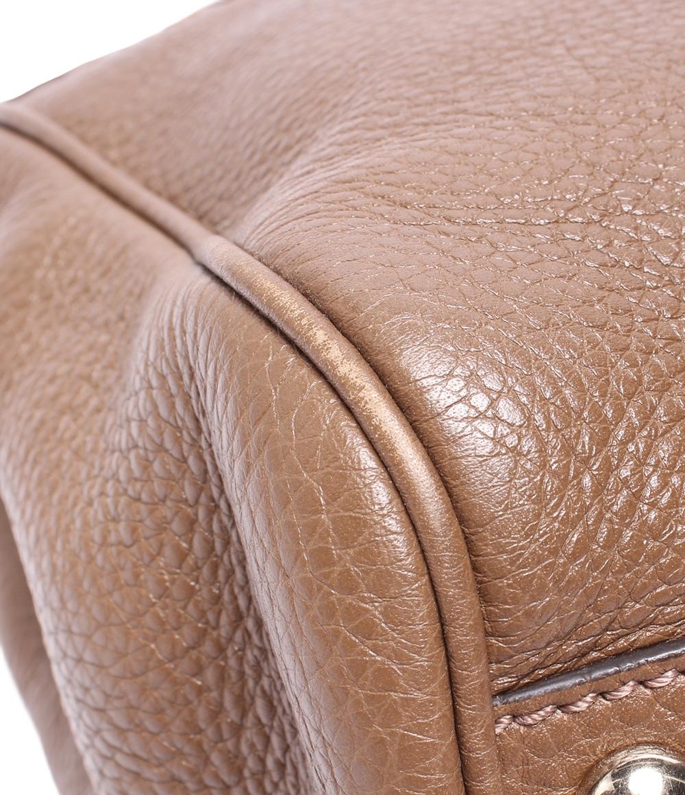 グッチ 2wayハンドバッグ ショルダーバッグ 斜め掛け バンブー 336032 520981 レディース GUCCI