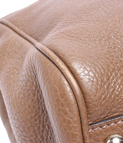 グッチ 2wayハンドバッグ ショルダーバッグ 斜め掛け バンブー 336032 520981 レディース GUCCI