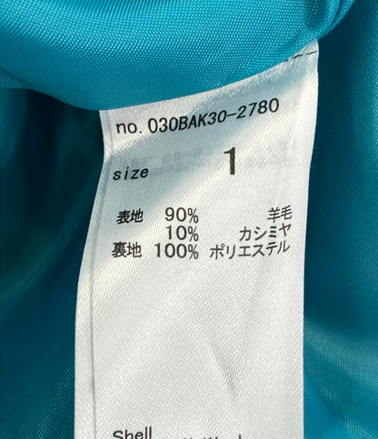 美品 スライ ロングコート レディース SIZE 1 (S) SLY