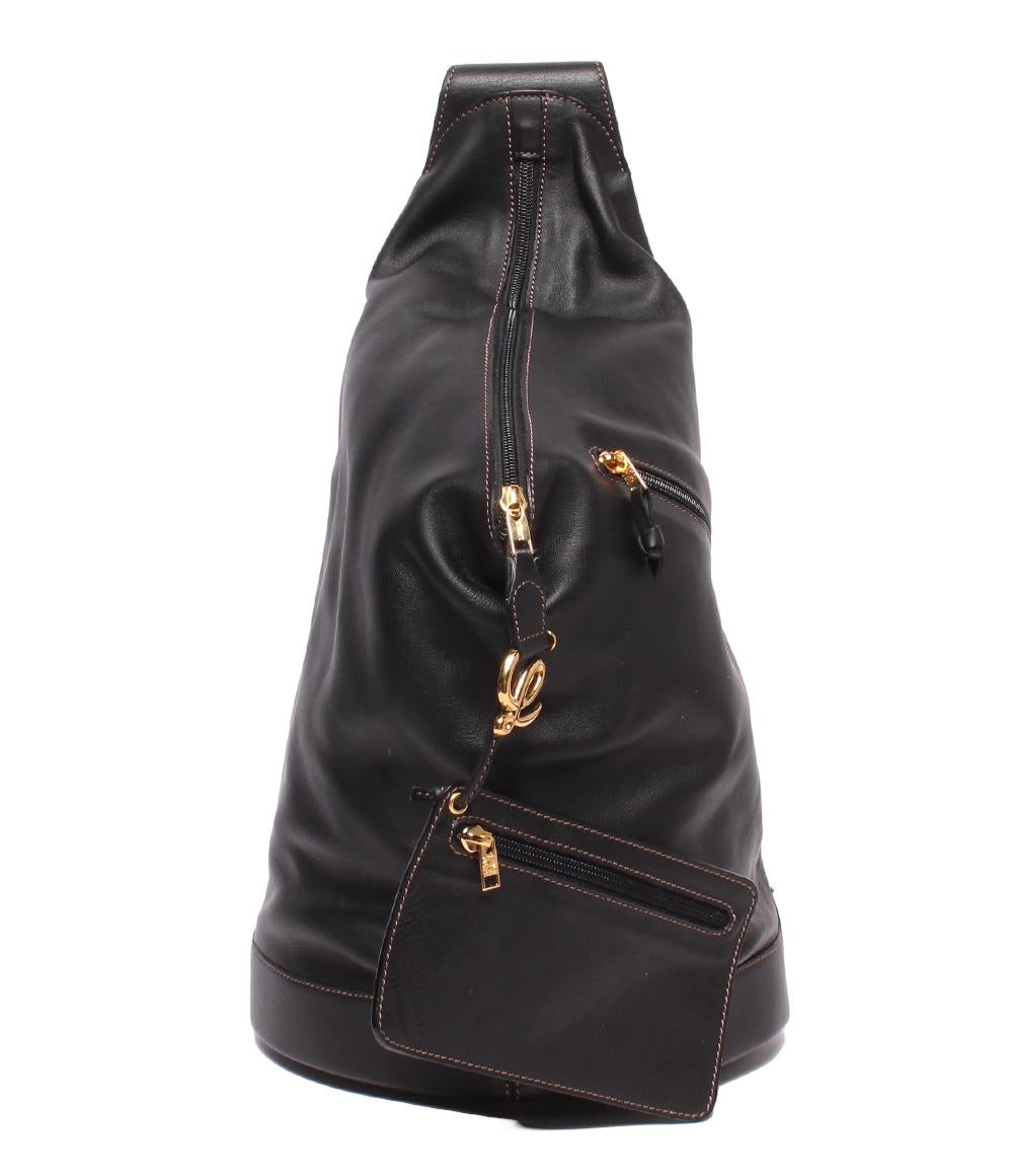 ロエベ アントン ショルダーバッグ アウトレット】LOEWE ロエベ クロスボディバッグ/スリングバッグ/ANTON