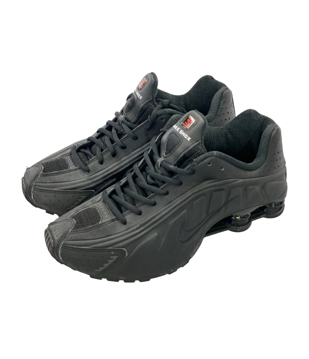 NIKE ローカットスニーカー WMNS SHOX R4 AR3565-004 レディース SIZE 27.0 ナイキ