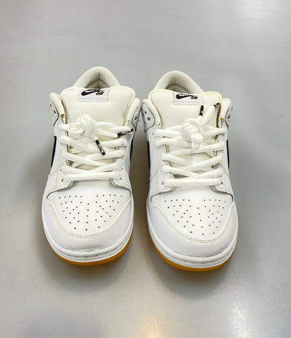 NIKE ローカットスニーカー SB DUNK LOW PRO CD2563-101 メンズ SIZE 28.0 ナイキ