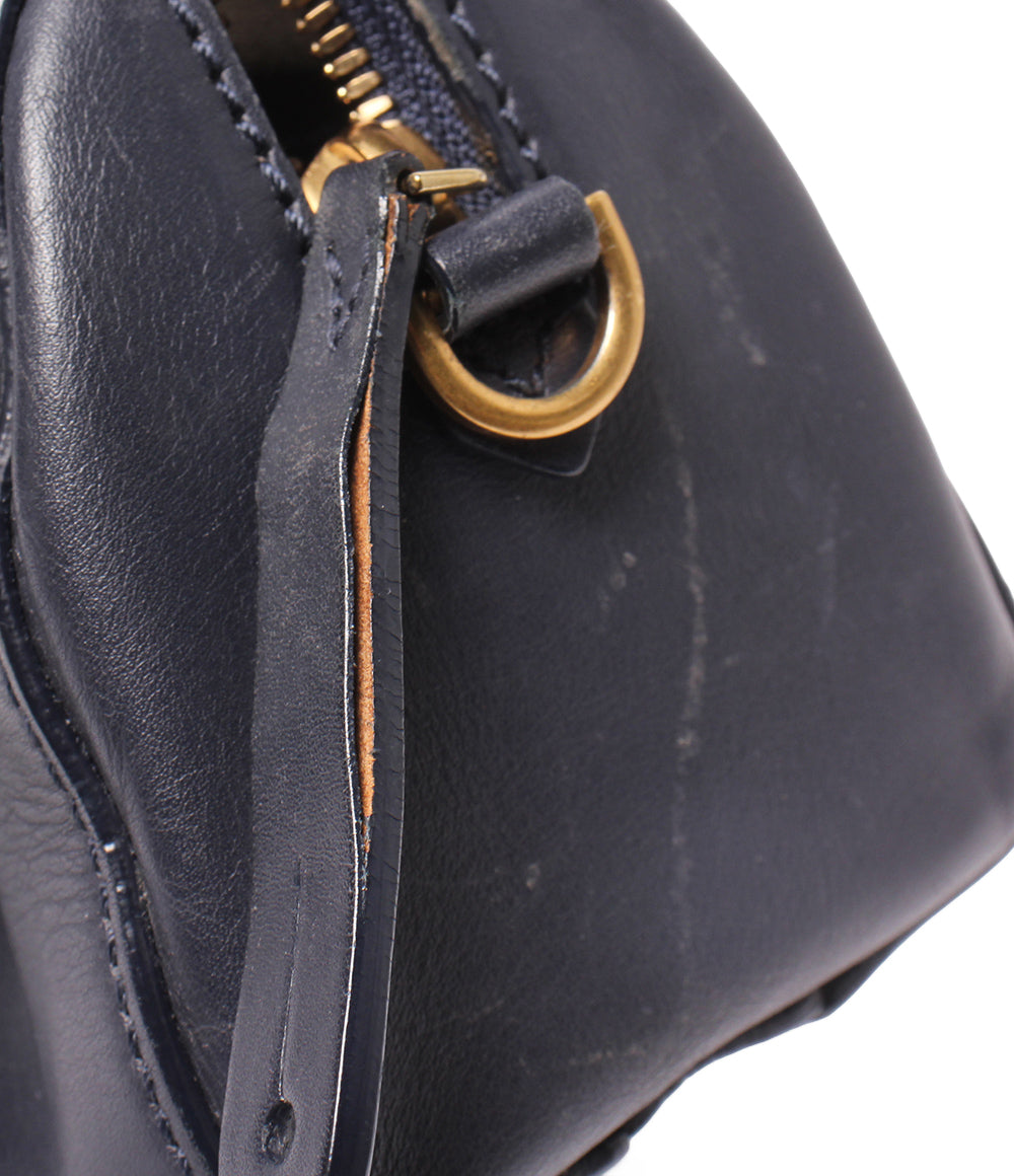 Anya Hindmarch 2WAY ハンドバッグ ショルダーバッグ 斜め掛け