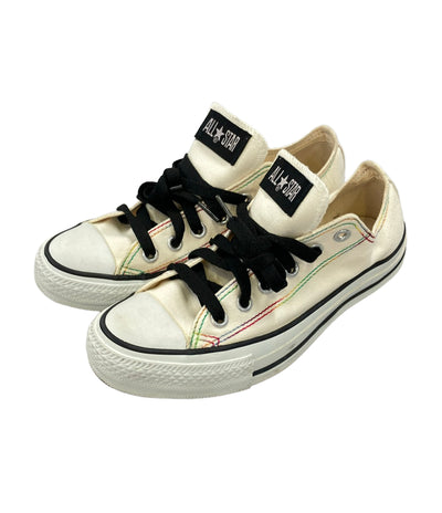 CONVERSE ローカットスニーカー レディース SIZE 24.5 (L) コンバース