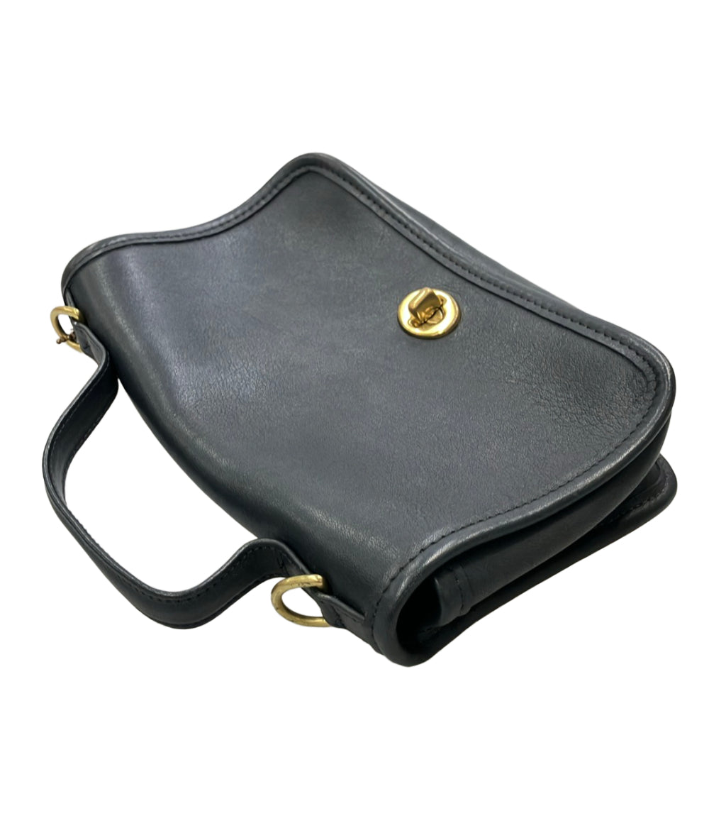 COACH 2way ハンドバッグ ショルダーバッグ 斜め掛け 9924 レディース コーチ