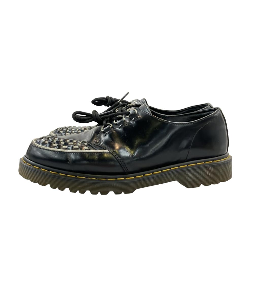 Dr.Martens RAMSEYシューズ クリーパー メンズ SIZE UK 8 (27cm) ドクターマーチン