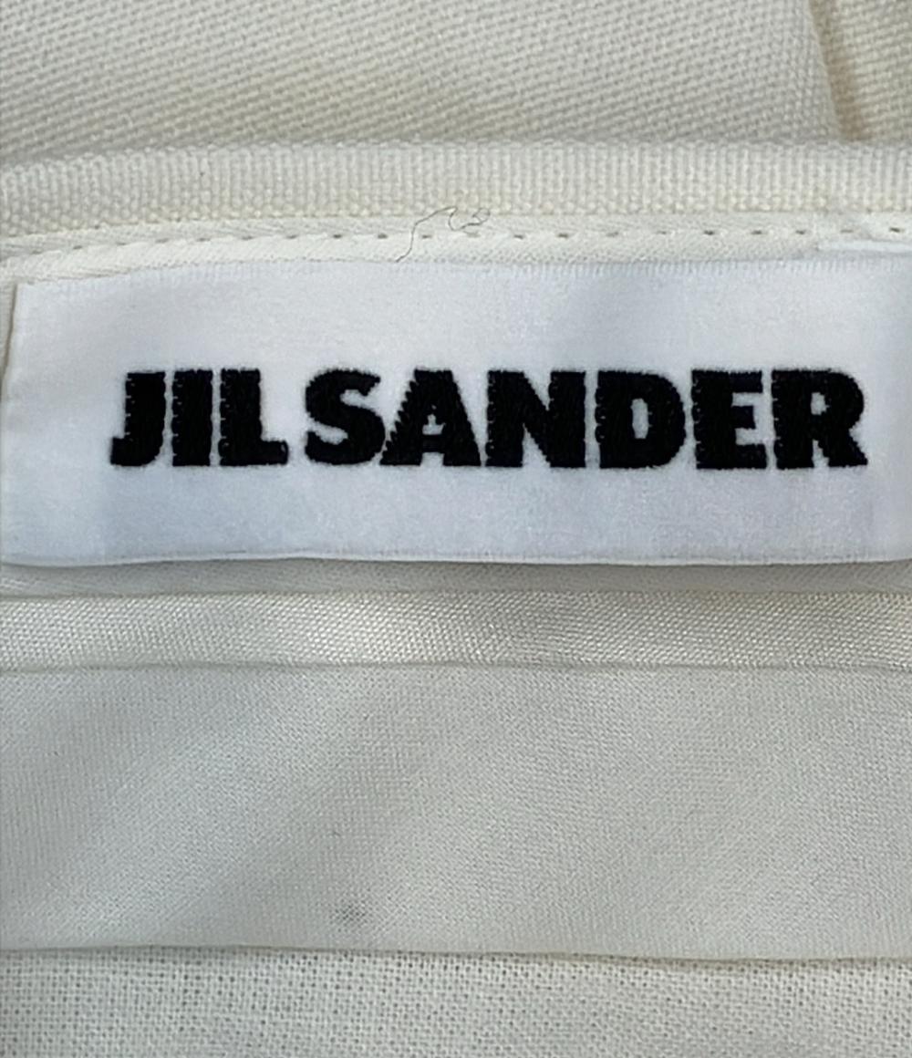 美品 ジルサンダー ストレートパンツ メンズ SIZE 34 (S) JIL SANDER