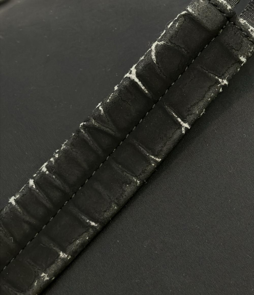 PORTER ショルダーバッグ 斜め掛け 肩掛け レディース ポーター