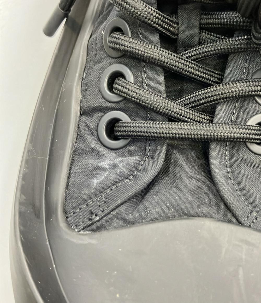 ボッテガ・ヴェネタ ハイカットスニーカー 厚底 メンズ SIZE 43 (XL) BOTTEGA VENETA