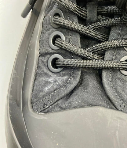 ボッテガ・ヴェネタ ハイカットスニーカー 厚底 メンズ SIZE 43 (XL) BOTTEGA VENETA