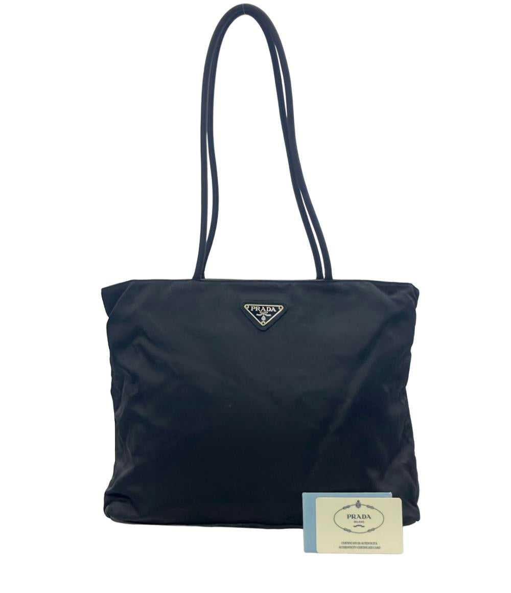 訳あり PRADA トートバッグ ショルダーバッグ 肩掛け B4681 レディース