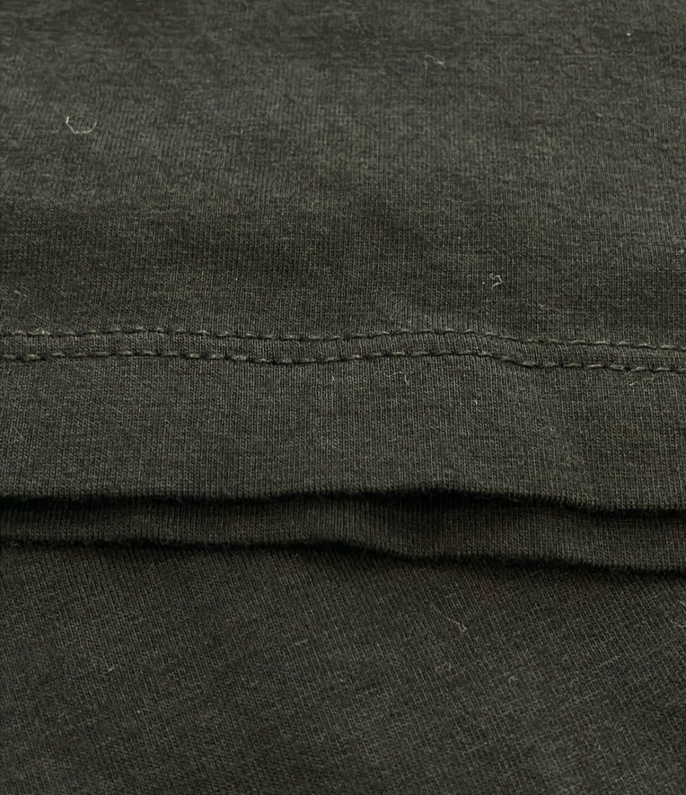 ヴェルサーチジーンズクチュール 長袖Tシャツ レディース SIZE L VERSACE JEANS COUTURE