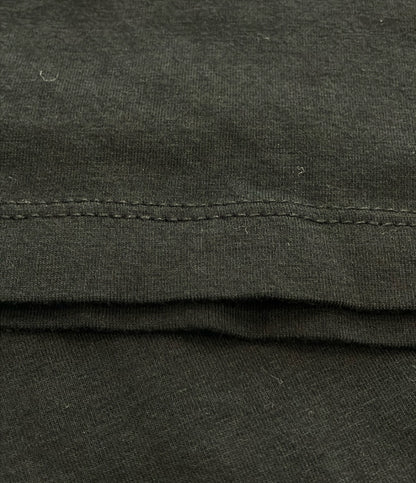 ヴェルサーチジーンズクチュール 長袖Tシャツ レディース SIZE L VERSACE JEANS COUTURE