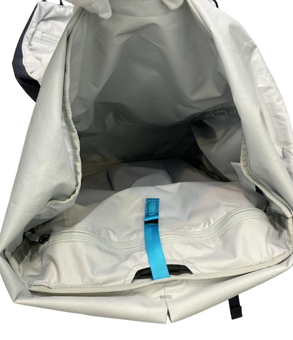 美品 ARC'TERYX リュック デイパック メンズ アークテリクス