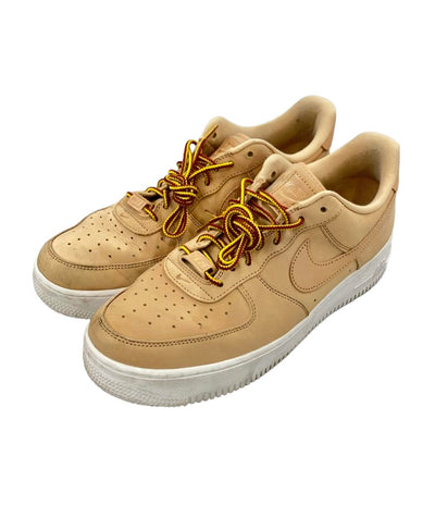 NIKE ローカットスニーカー WMNS AIR FORCE 1 PRM MF DR9503-201 レディース SIZE 28.0 (XL) ナイキ
