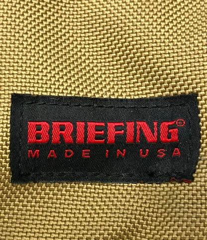 BRIEFING トートバッグ ショルダーバッグ 肩掛け メンズ ブリーフィング
