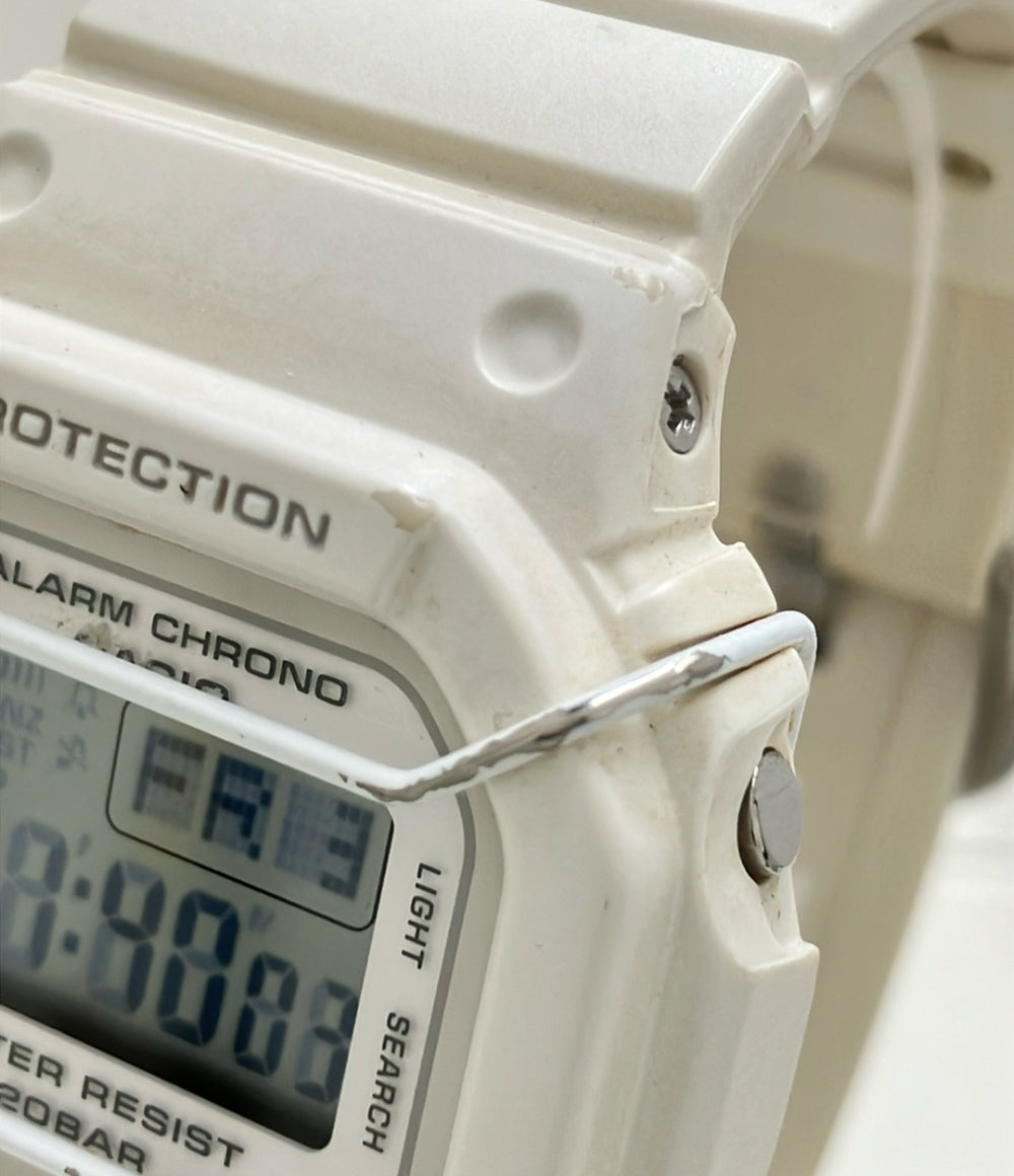 CASIO 腕時計 Baby-G クオーツ BGD-501 メンズ カシオ