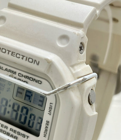 CASIO 腕時計 Baby-G クオーツ BGD-501 メンズ カシオ