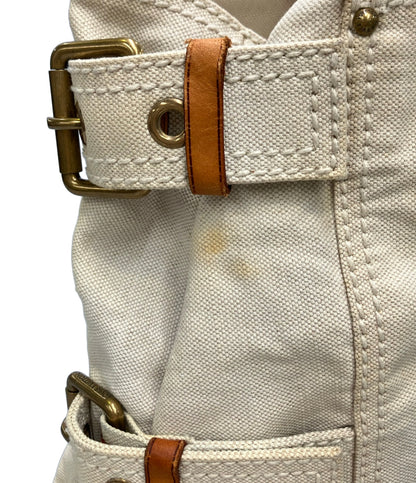 LOUIS VUITTON トートバッグ トランクス&バッグス グローブショッパーGM クルーズコレクション M95110 メンズ レディース ルイ・ヴィトン