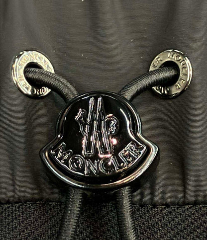 MONCLER 長袖 ジャージワンピース H20932G00012 レディース SIZE 40 モンクレール