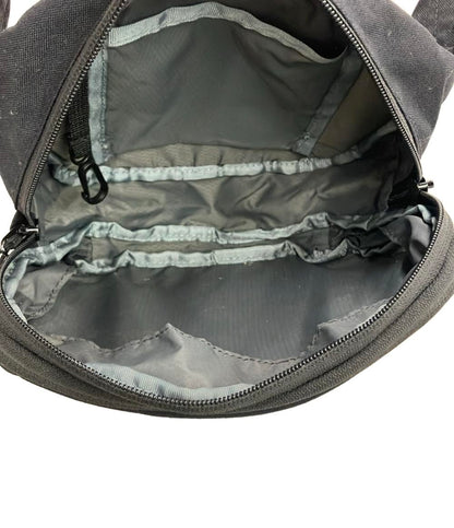 Foxfire ウエストバッグ ボディバッグ ナイロン メンズ フォックスファイヤー