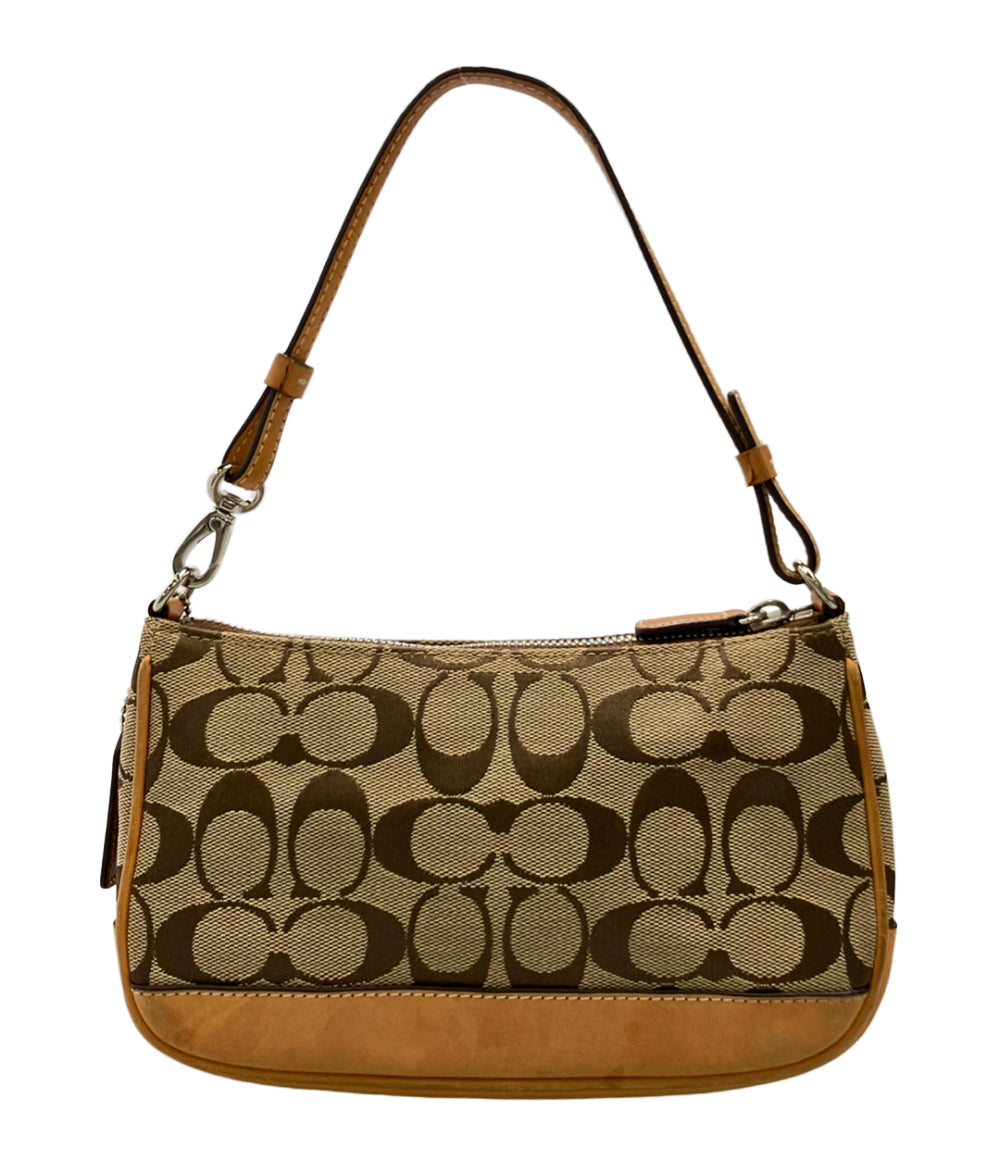 COACH ハンドバッグ シグネチャー レディース コーチ