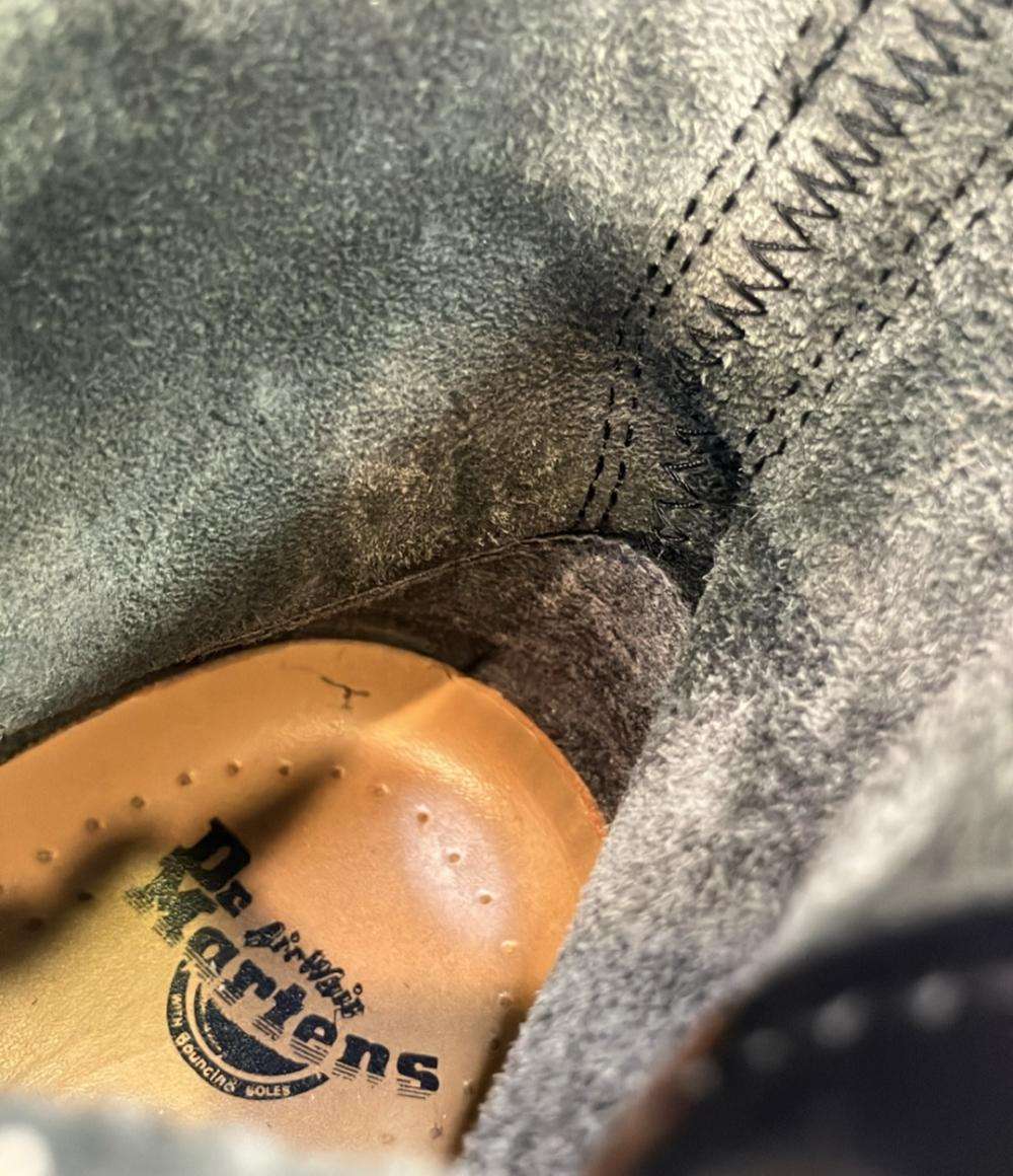 Dr.Martens 8ホールブーツ レディース (23.5cm) ドクターマーチン