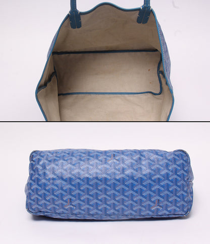 GOYARD トートバッグ サンルイPM レディース ゴヤール