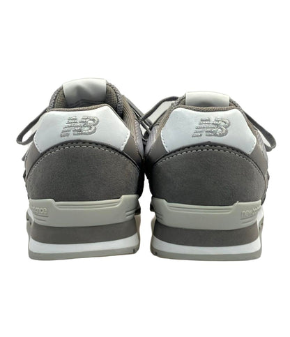 美品 ニューバランス ローカットスニーカー WL996GC2 レディース SIZE 23.5 (M) NEW BALANCE