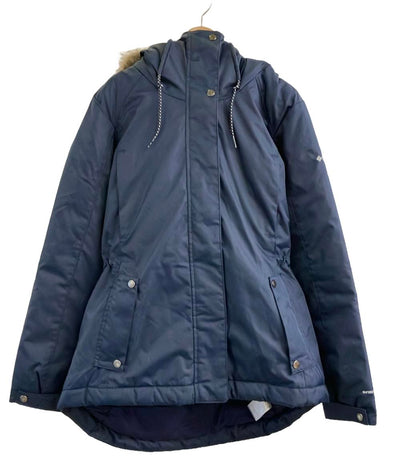 コロンビア 中綿ジャケット フード付き レディース SIZE M (M) Columbia