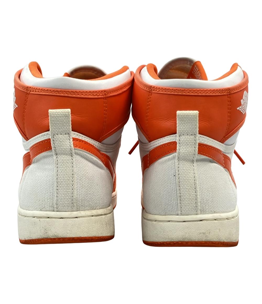 ナイキ ハイカットスニーカー AIR JORDAN 1 KO DO5047-801 メンズ SIZE 26.0 (M) NIKE