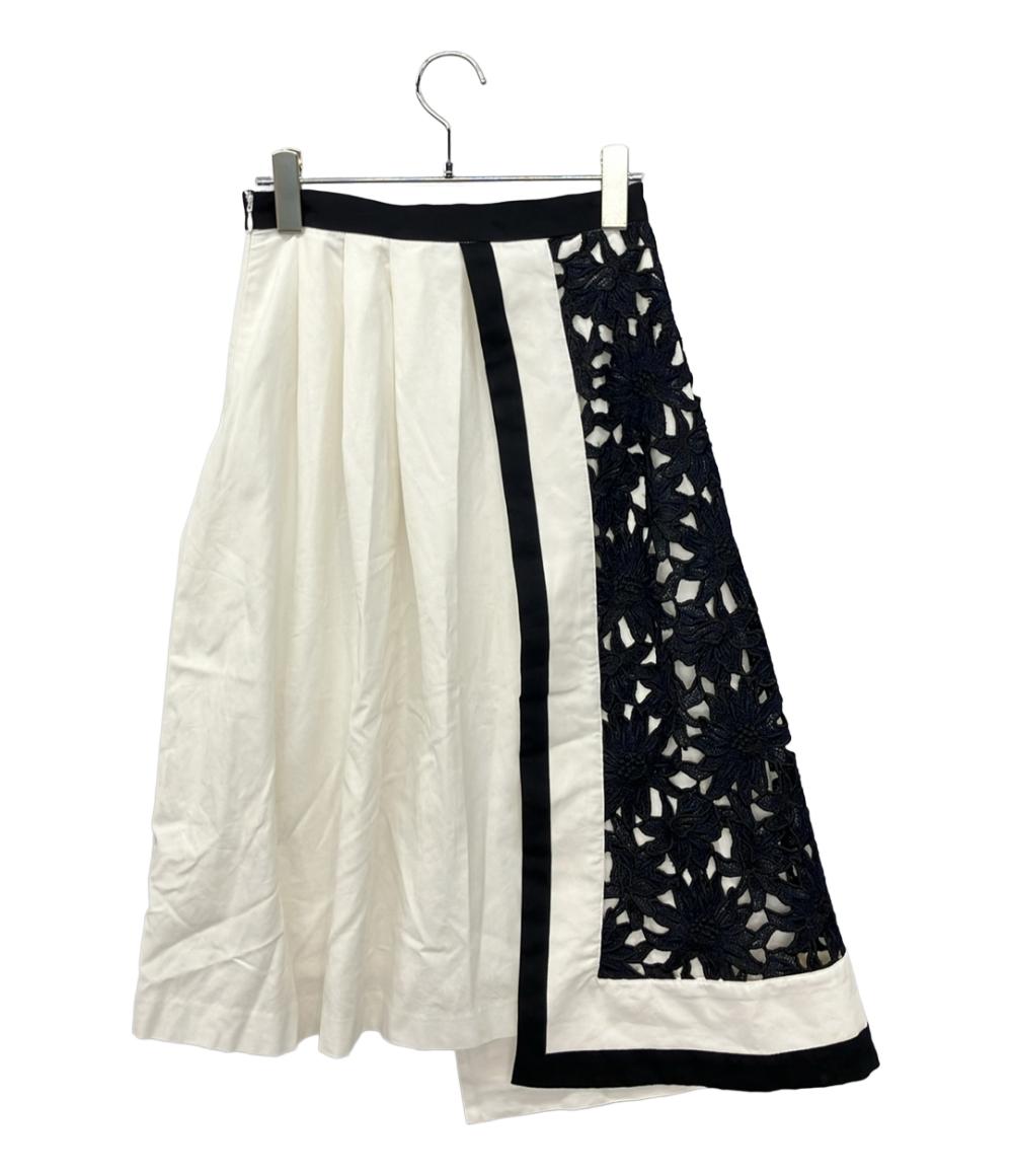 ラブレス フレアスカート レディース SIZE S LOVELESS
