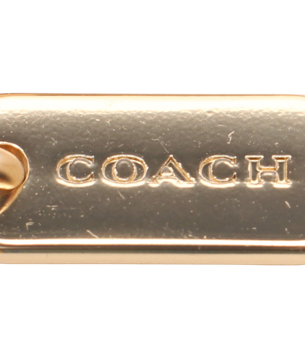 COACH メガネケース シグネチャー レディース メンズ コーチ