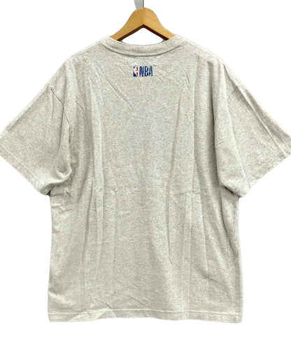 美品 オフザコートバイエヌビーエー 半袖プリントTシャツ メンズ SIZE M (M) OFF THE COURT by NBA