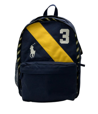RALPH LAUREN リュック デイパック メンズ レディース ラルフローレン
