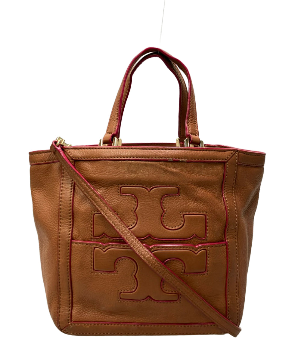 Tory Burch トートバッグ ショルダーバッグ 2WAY 斜め掛け レザー レディース トリーバーチ