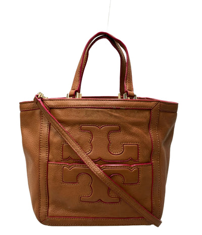 Tory Burch トートバッグ ショルダーバッグ 2WAY 斜め掛け レザー レディース トリーバーチ
